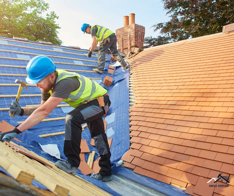 Why choose Roof Repair Near Me in Bingen, WA